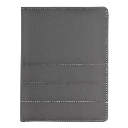 KAMEZ - Santhome 15W Wireless Deluxe Notebook with Phone Stand