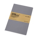 NEYA - eco-neutral Stone Paper Tree-Free Notebook - Birch
