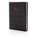 KAMEZ - Santhome 15W Wireless Deluxe Notebook with Phone Stand