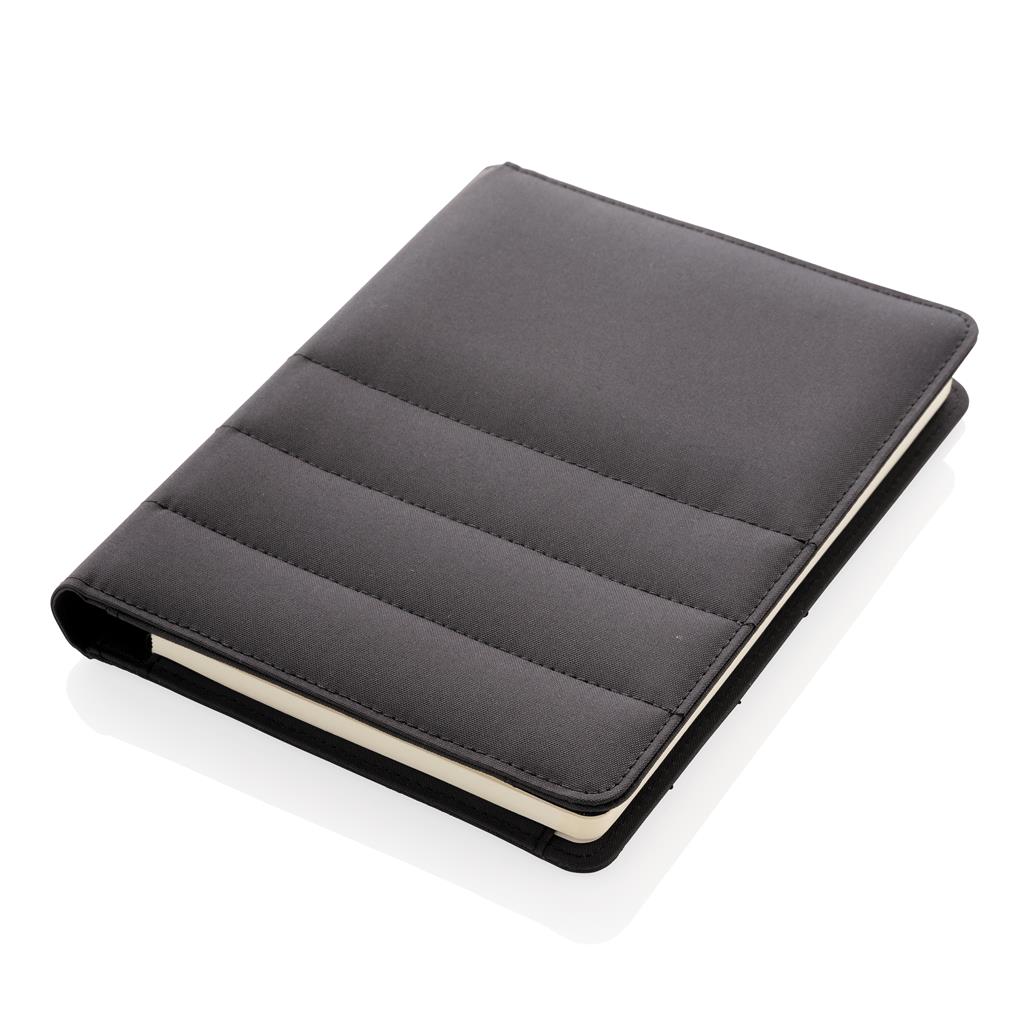 Impact AWARE™ RPET A5 notebook - Anthracite