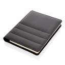 Impact AWARE™ RPET A5 notebook - Anthracite