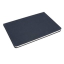 BORNA - Giftology A5 Hard Cover Notebook and Pen Set - Red