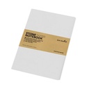 NEYA - eco-neutral Stone Paper Tree-Free Notebook - Birch