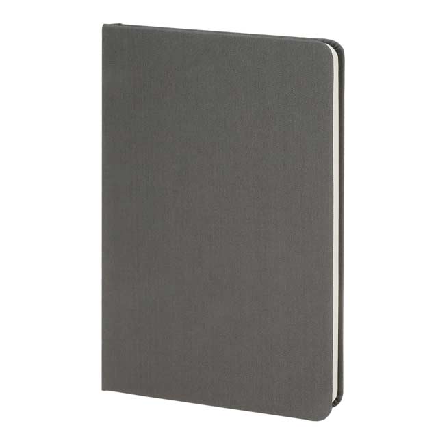 BORNA - Giftology A5 Hard Cover Notebook and Pen Set - Red