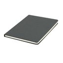BORNA - Giftology A5 Hard Cover Notebook and Pen Set - Red