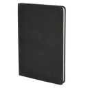 BORNA - Giftology A5 Hard Cover Notebook and Pen Set - Red