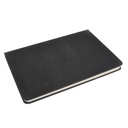 BORNA - Giftology A5 Hard Cover Notebook and Pen Set - Red