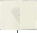 BORNA - Giftology A5 Hard Cover Notebook and Pen Set - Red