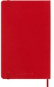 ORSHA - SANTHOME A5 rPET & FSC Certified Notebook - Grey (Anti-Microbial)