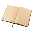 NEYA - eco-neutral Stone Paper Tree-Free Notebook - Birch
