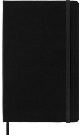 BORNA - Giftology A5 Hard Cover Notebook and Pen Set - Red