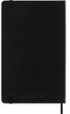BORNA - Giftology A5 Hard Cover Notebook and Pen Set - Red