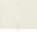ORSHA - SANTHOME A5 rPET & FSC Certified Notebook - Grey (Anti-Microbial)