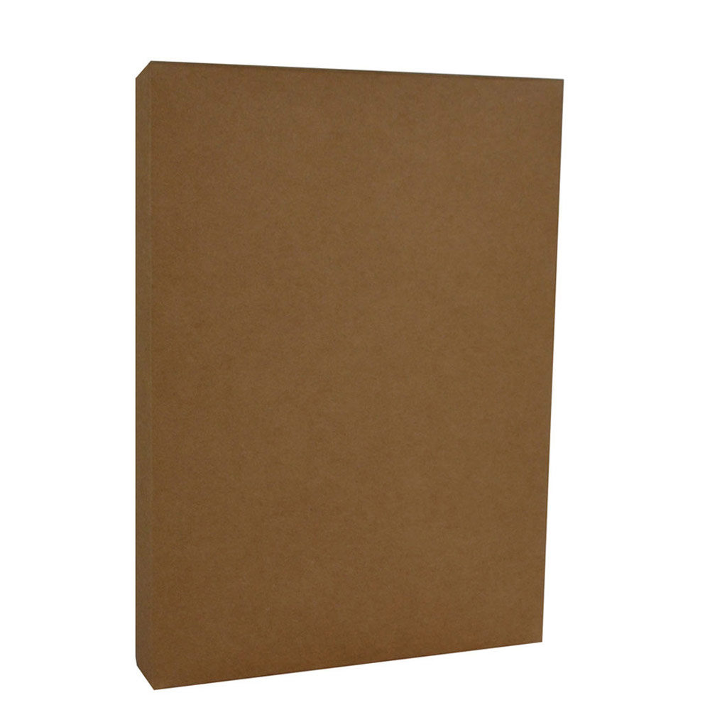 BORNA - Giftology A5 Hard Cover Notebook and Pen Set - Red