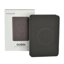 BUKH - SANTHOME A5 Hardcover Ruled Notebook Black