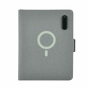 PREETZ - Santhome 10W MagSafe A5 Organizer - Grey