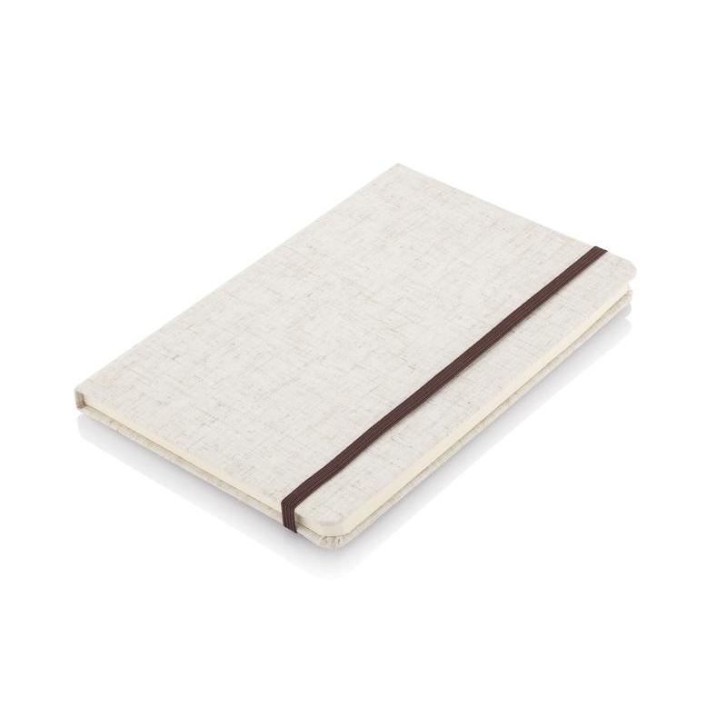HELSINKI - Set of Coffee Notebook and Coffee Pen