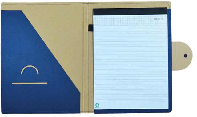 Eco-neutral Judas A4 Folder - Craft Exterior