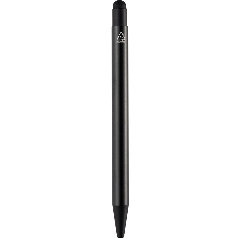 DEBAR - Coffee Grounds Ball Point Pen - Natural