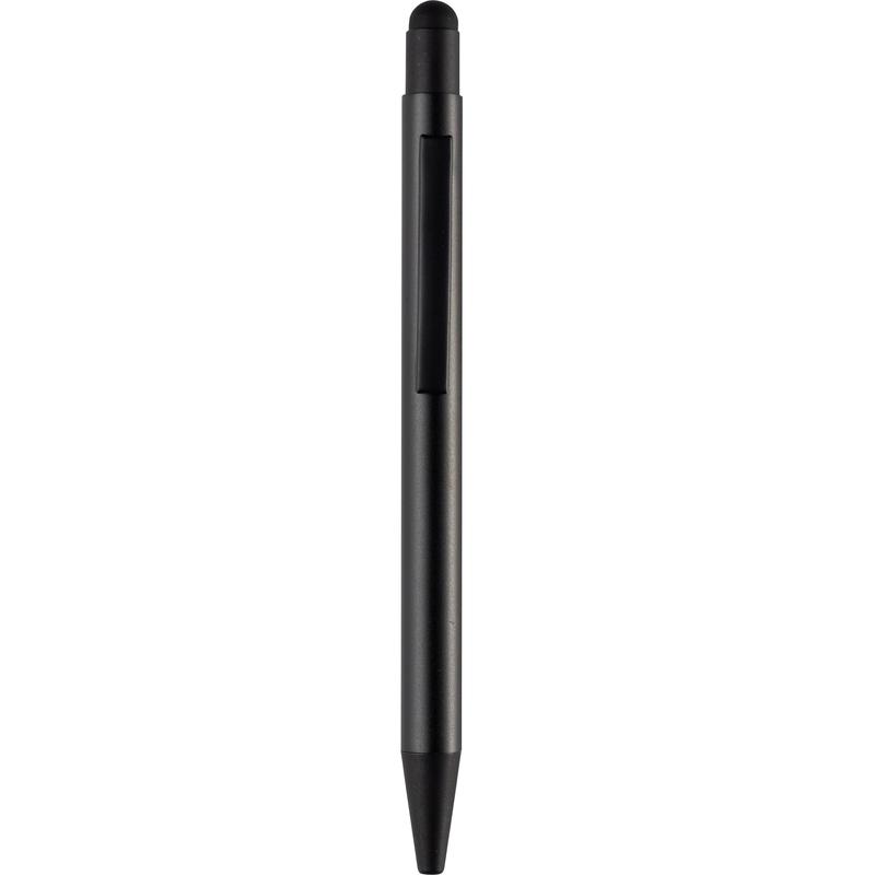 DEBAR - Coffee Grounds Ball Point Pen - Natural
