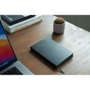 HELSINKI - Set of Coffee Notebook and Coffee Pen