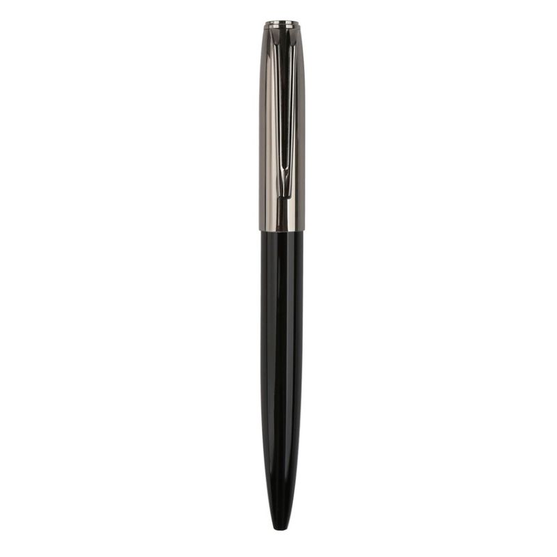 UMA PRO F OCEAN Recycled Plastic Pen - White