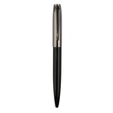 UMA PRO F OCEAN Recycled Plastic Pen - White
