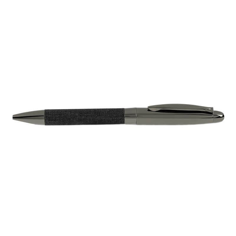 PULA - Metal Ball Pen - Navy Blue