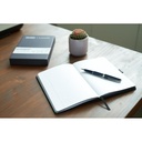 KINEL - CHANGE Collection Cactus Leather Journal Notebook