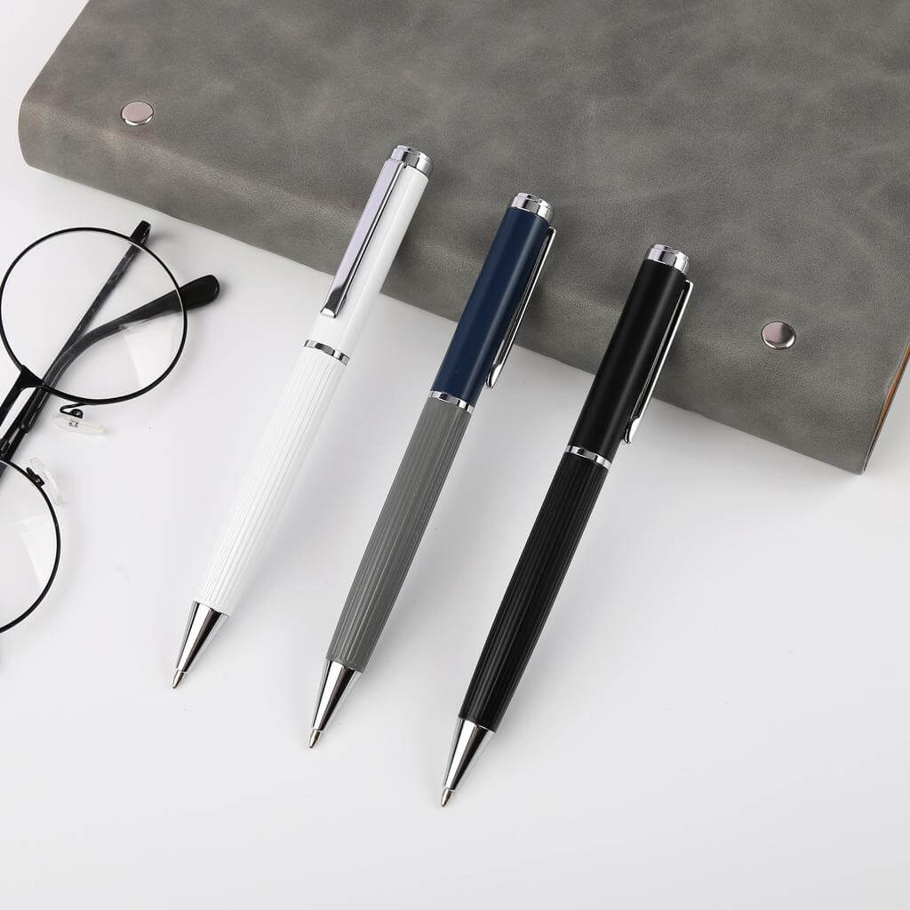 UMA - LUMOS GUM Metal Pen - Light Blue