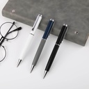 UMA - LUMOS GUM Metal Pen - Light Blue