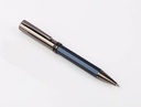 BRAKEL - Metal Pen - Black 