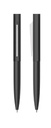 BRAKEL - Metal Pen - Black 
