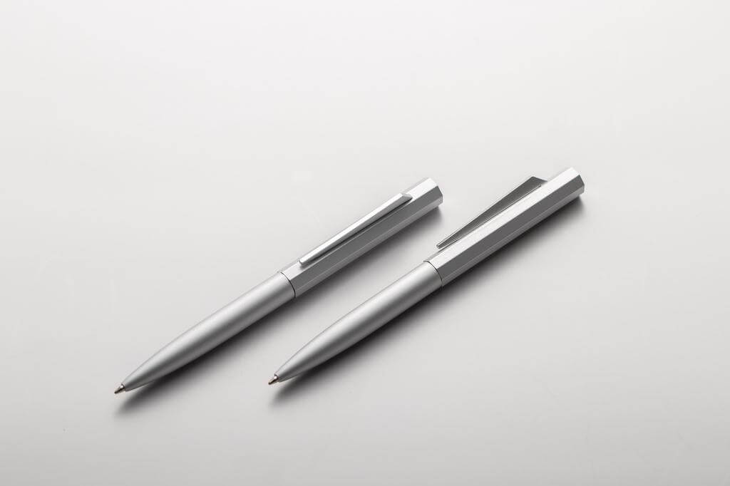 UMA - LUMOS GUM Metal Pen - Light Blue