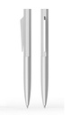 BRAKEL - Metal Pen - Black 