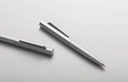 ALSFELD - Twist Metal Pen - Black