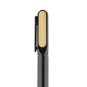 UMA - LUMOS GUM Metal Pen - Light Blue