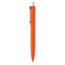 DORFEN - Geometric Design Pen - Orange 