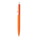 DORFEN - Geometric Design Pen - Orange 