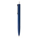 DORFEN - Geometric Design Pen - Navy