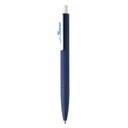 DORFEN - Geometric Design Pen - Navy