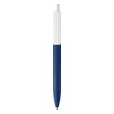 DORFEN - Geometric Design Pen - Navy
