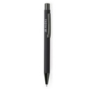 BILLUND - Giftology Metal Ballpen - Green (Anti-bacterial)