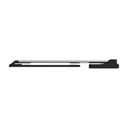 VELES - @memorii 3 in 1 Wireless Charger with Desk Lamp - Black