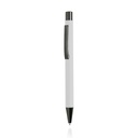BORNA - Giftology A5 Hard Cover Notebook and Pen Set - Red