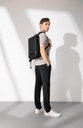SANOK - CHANGE Collection Slim RPET 15.6" Laptop Backpack
