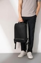 SANOK - CHANGE Collection Slim RPET 15.6" Laptop Backpack