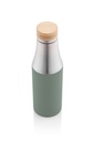 BREDA - CHANGE Collection Insulated Water Bottle - Green