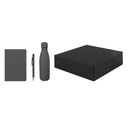 KAMEZ - Santhome 15W Wireless Deluxe Notebook with Phone Stand