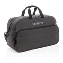 Impact AWARE™ RPET Weekend Duffel - Black 